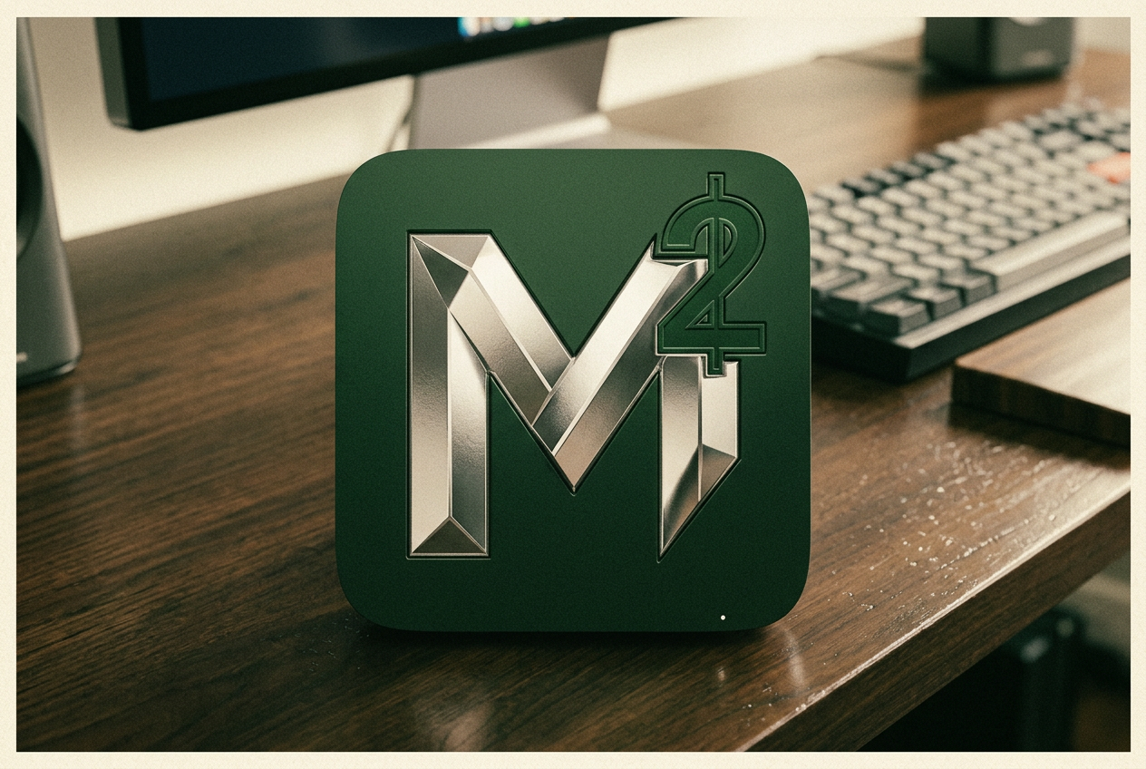 Mini Money Bot