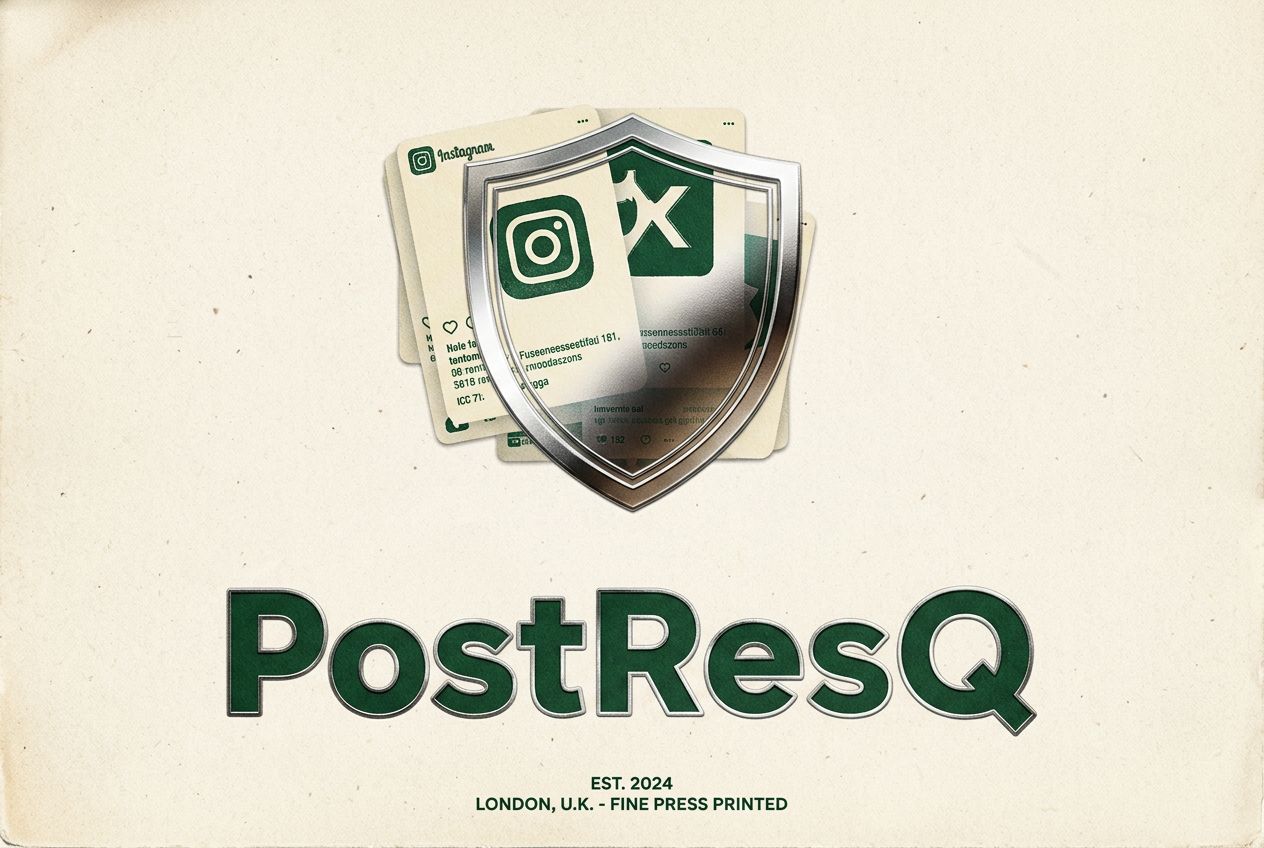 PostResQ